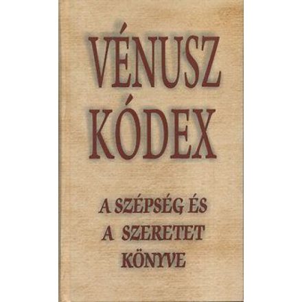 Vénusz kódex