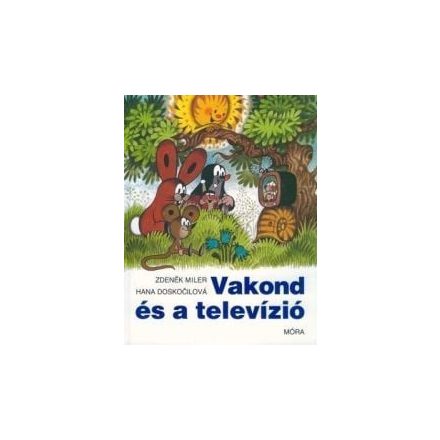 Vakond és a televízió