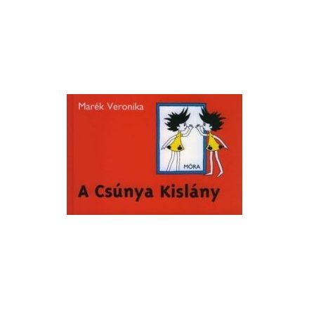 A Csúnya Kislány