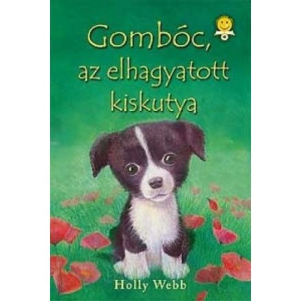 Gombóc, az elhagyatott kiskutya