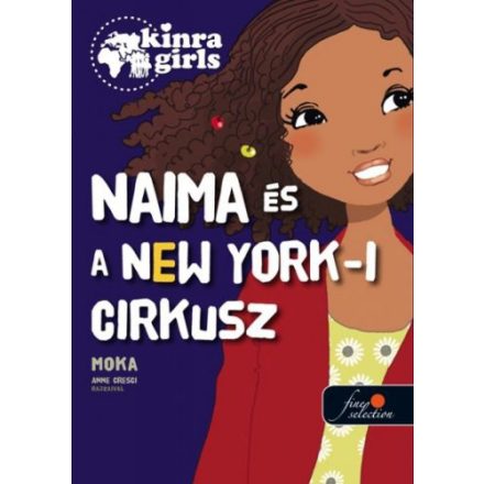 Naima és a New York-i cirkusz