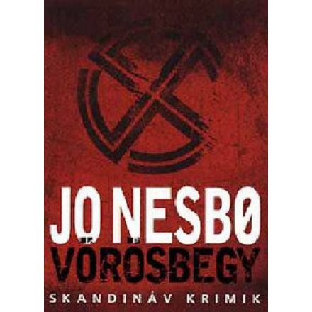 Vörösbegy