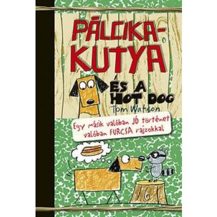 Pálcikakutya
