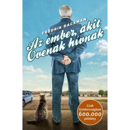 Az ember, akit Ovénak hívnak