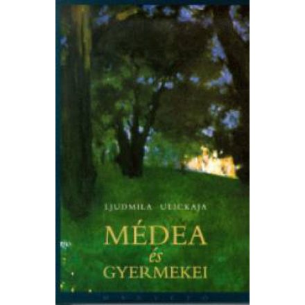 Médea és gyermekei