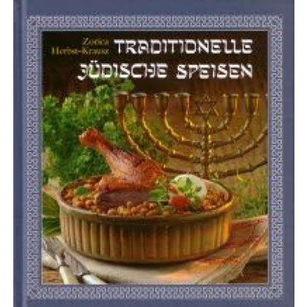 Traditionelle jüdische Speisen