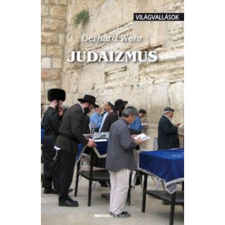 Judaizmus - Világvallások