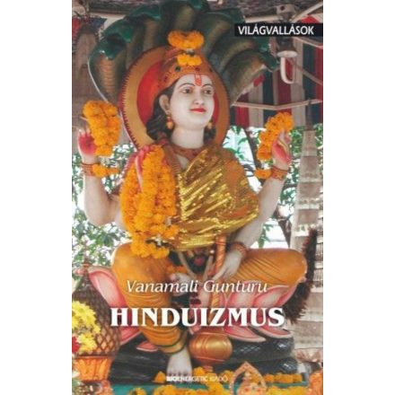 Hinduizmus - Világvallások