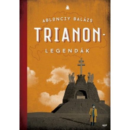 Trianon legendák