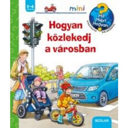 Hogyan közlekedj a városban