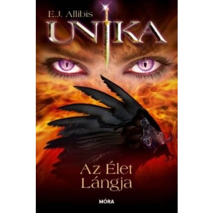 Unika - Az Élet Lángja