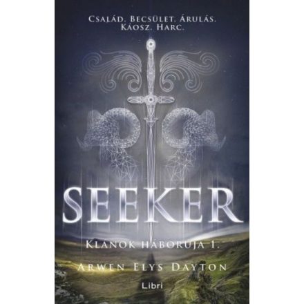 Seeker - Klánok háborúja 1