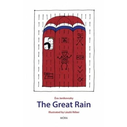 The Great Rain