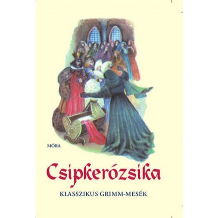 Csipkerózsika