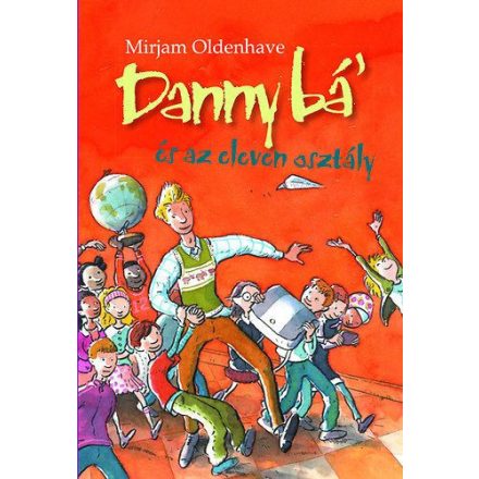 Danny bá' és az eleven osztály