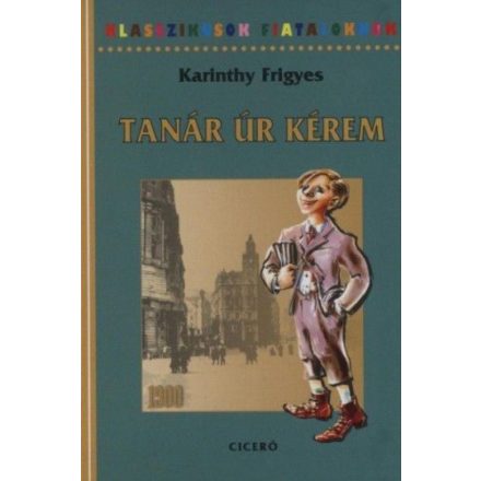 Tanár Úr kérem