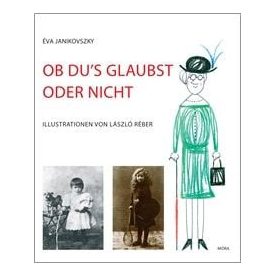 Ob du’s glaubst oder nicht