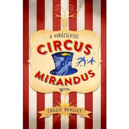 A varázslatos Circus Mirandus