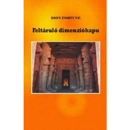 Feltáruló dimenziókapu