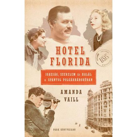Hotel Florida