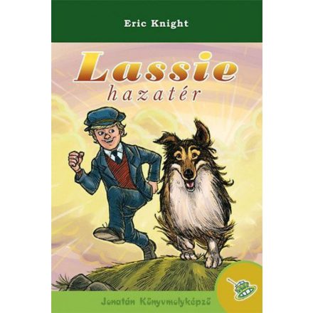 Lassie hazatér