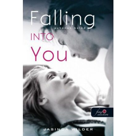 Falling into You - Zuhanok beléd