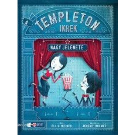 A Templeton ikrek nagy jelenete