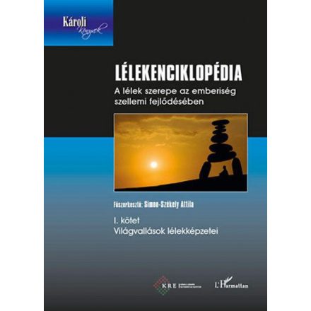 Lélekenciklopédia