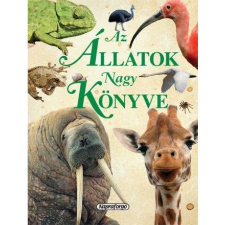 Az állatok nagy könyve