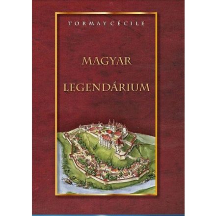 Magyar legendárium