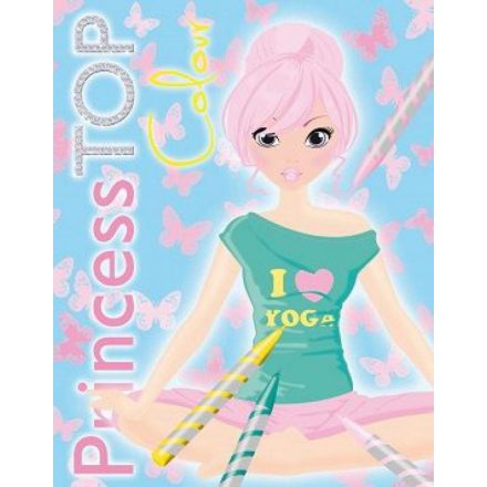 Princess TOP - Colour 3