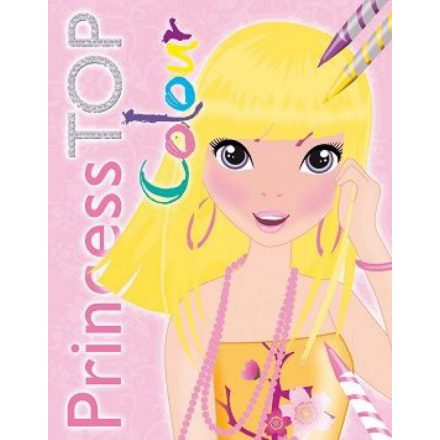 Princess TOP - Colour 4
