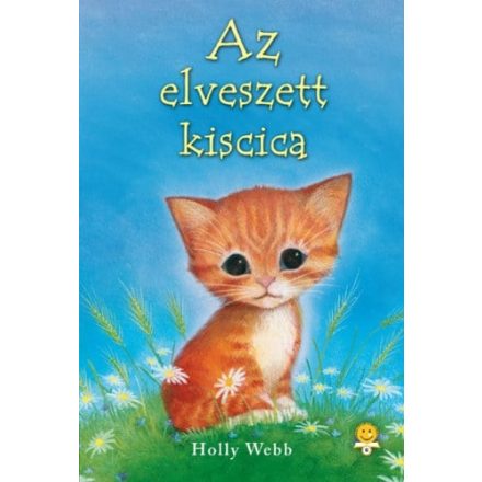 Az elveszett kiscica - Keménytábla