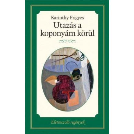 Utazás a koponyám körül