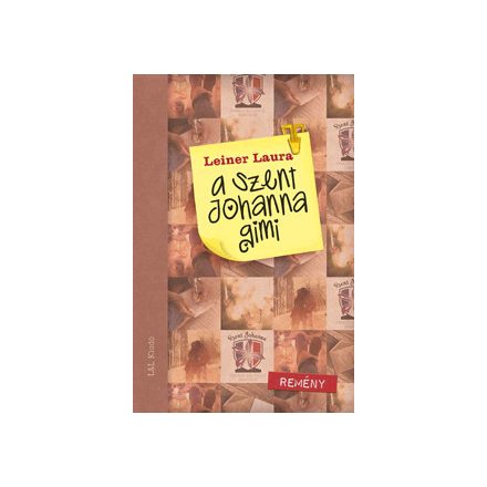 A Szent Johanna gimi 5. - Remény