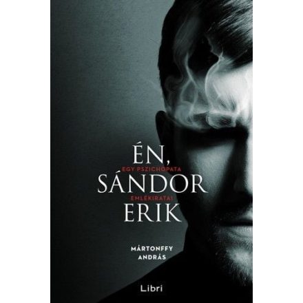 Én, Sándor Erik