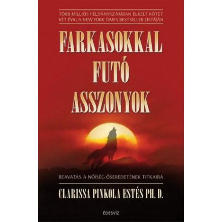 Farkasokkal futó asszonyok