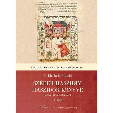 Széfer haszidim - Haszidok könyve II.