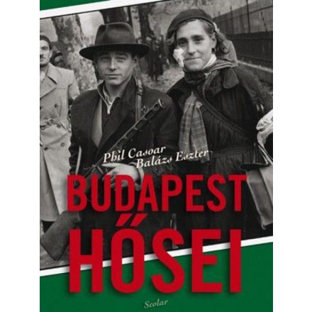 Budapest hősei
