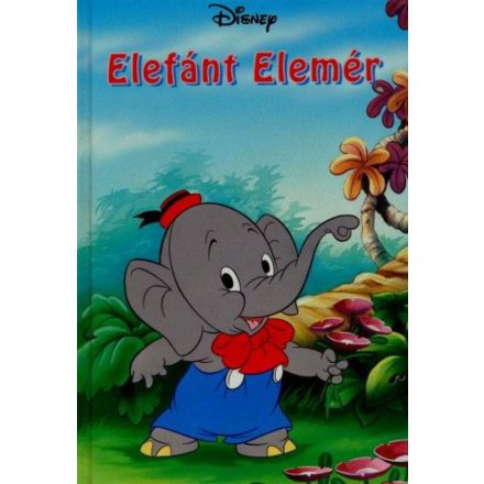 Elefánt Elemér