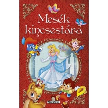 Mesék kincsestára