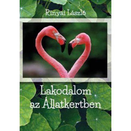 Lakodalom az állatkertben