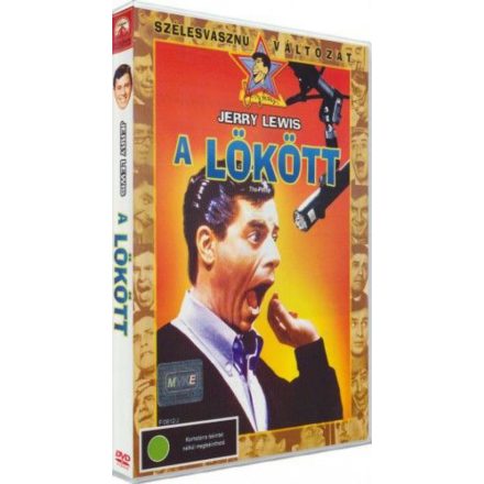 A lökött-DVD