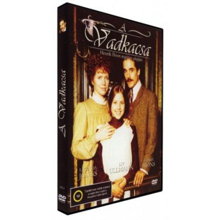 A vadkacsa-DVD