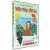 BÚJJ-BÚJJ ZÖLD ÁG 2 oktató-képző DVD gyerekeknek