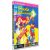 Csoda játékországban-DVD