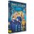 Éjszaka a múzeumban - a Fáraó titka-DVD