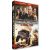 Halálfutam - Pokol tüze - DVD