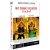 Mit csinált felséged 3-tól 5-ig? - DVD