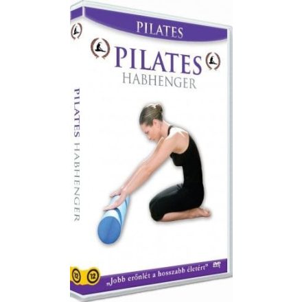 Pilates Program: 1. Habhenger